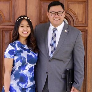 Meet your Posher, Oliver